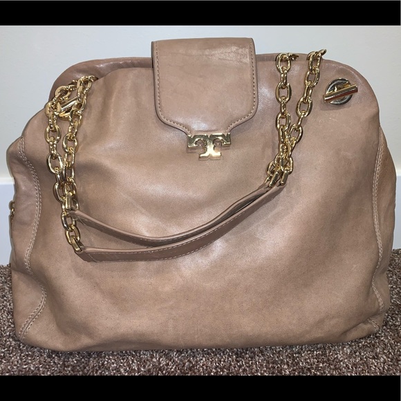 Tory Burch handbag - Picture 1 of 13